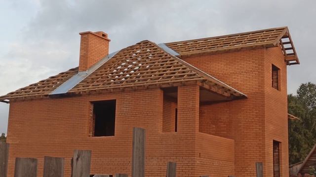 Новогоднее Поздравление от канала САМОСТРОЙЩИК.