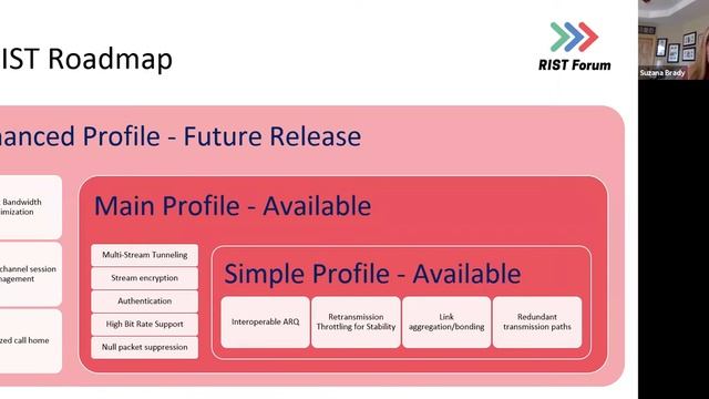 RIST Unfiltered: Q&A Webinar on June 30, 2020 смотреть онлайн