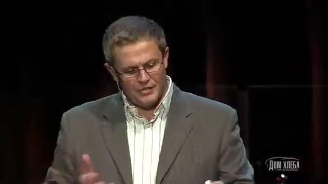 09 Преображение результат опыта Александр Шевченко смотреть онлайн