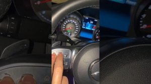 сброс межсервисного интервала mercedes c coupe w205 рестайлинг 2019