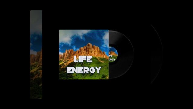 Life Energy By 4MHZ MUSIC
