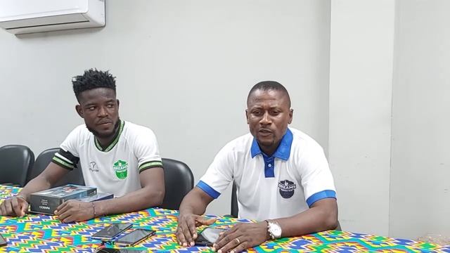 Dreams FC Head coach Winfred Dormon, MOTM react to 'abysmal' draw against Inter Allies | Citi Sport смотреть онлайн