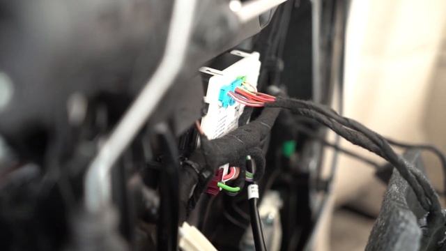 Mercedes Benz S Class W222 Door panel removal смотреть онлайн