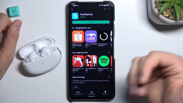 How to Pair OPPO Enco X with Android Phone? смотреть онлайн