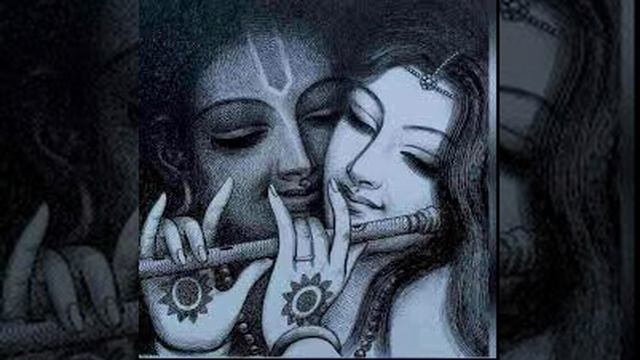 Кришна Карнамрита ( Нектар слушанья о Кришне) текст 2 смотреть онлайн