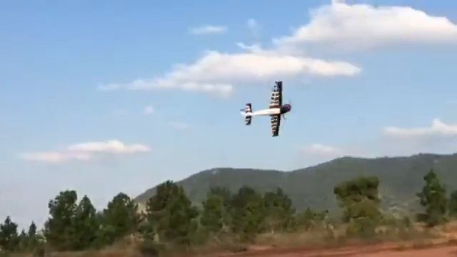 Piloto Julinho JC - JC Super Props