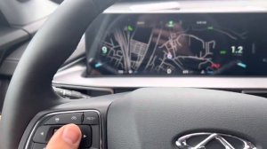 Chery Tiggo 7 pro max вывод карты на приборную панель