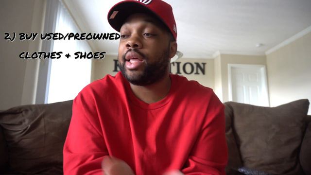 LEARN HOW TO BUY DESIGNER FOR CHEAP! (CHANEL, OFF WHITE, SUPREME, BAPE , LOUIS VUTTON) смотреть онлайн