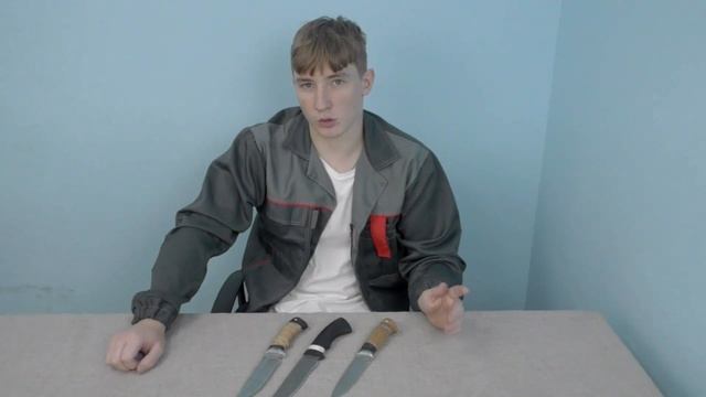 Нож из стали К340: всё, что нужно знать о плюсах и минусах! смотреть онлайн