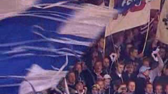 SC Heerenveen 1-3 AC Milan