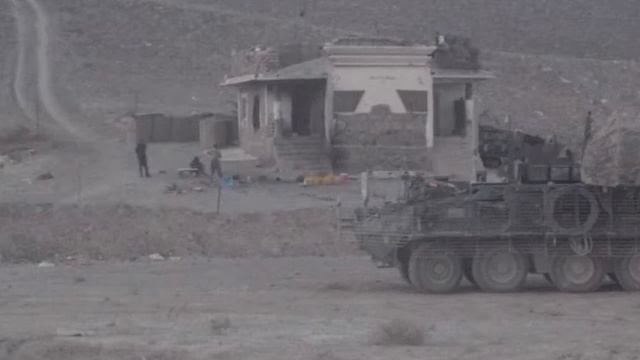 Kandahar Province, Afghanistan