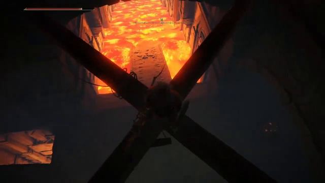 WHY IS HE THERE??? ELDEN RING ITEM AND ENEMY RANDOMIZER смотреть онлайн