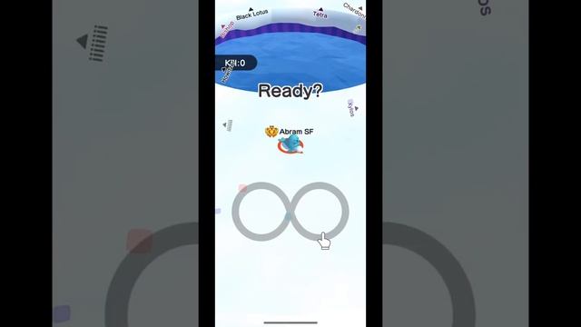 All Skins Snowball.io First Place No Death Challenge! смотреть онлайн