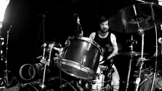 Dua Lipa - Levitating ( Drum cover ) смотреть онлайн