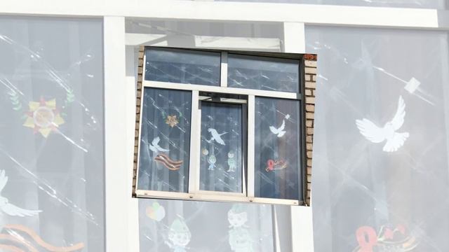 Окна Победы смотреть онлайн