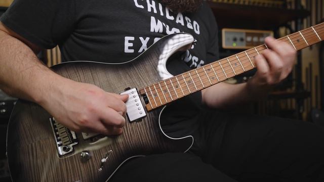 BACK & BETTER! Cort G290 FAT II смотреть онлайн