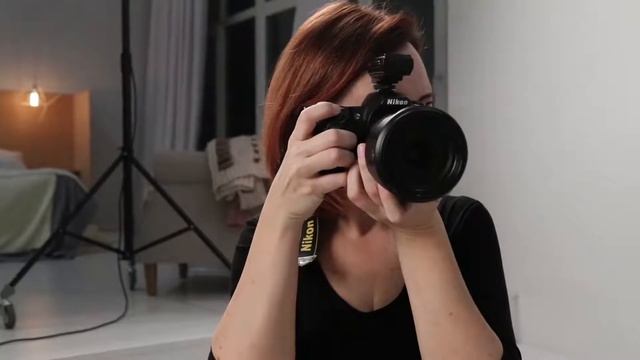 Видео-приглашение на новогоднюю фотосессию смотреть онлайн