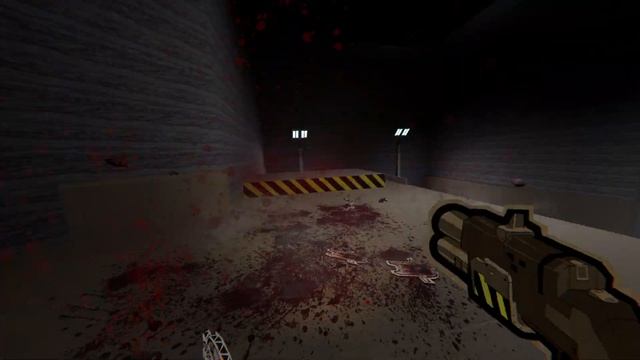 [OUTDATED] PAPERHEAD REALMSDEEP2021 GAME TRAILER - FAST PACED FPS GAME смотреть онлайн