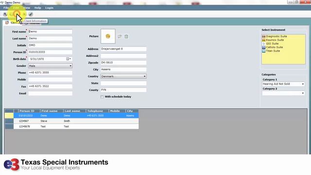 Creating Custom Categories Otoaccess смотреть онлайн