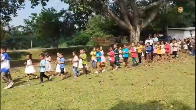 Re'jomenga CSS 2023 Puthimari Baptist church. смотреть онлайн