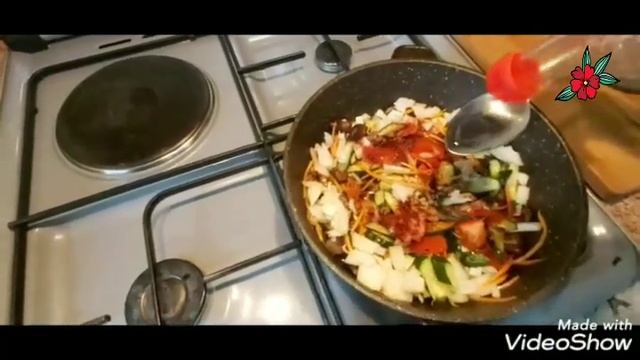 Салат из КУРИНЫХ СЕРДЕЧЕК - ХЕ.Вкусно,аппетитно,красиво. смотреть онлайн