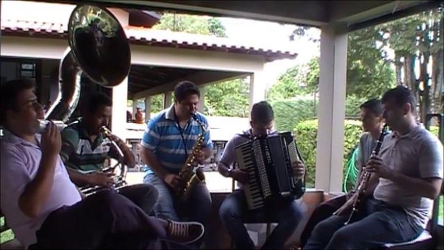 Tocata Pouso Alegre 2013 (03) смотреть онлайн