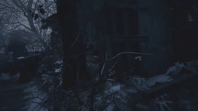 Resident Evil Village Gameplay Test : i5 4570 - GTX 1050Ti смотреть онлайн