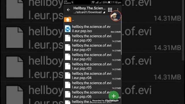 how to instal hellboy in android смотреть онлайн