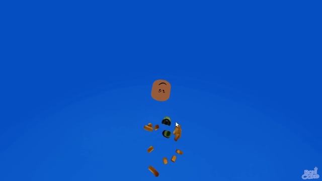 PELEA DE BARCOS MOMENTOS DIVERTIDOS (ROBLOX) (PILFERING PIRATES) смотреть онлайн