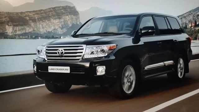 Специальные цены на автомобили Toyota смотреть онлайн