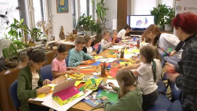 «Коллаж мечты» смотреть онлайн