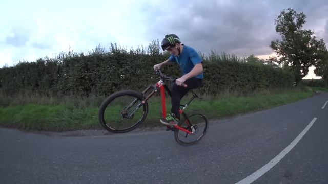 HOW-TO: Wheelie смотреть онлайн