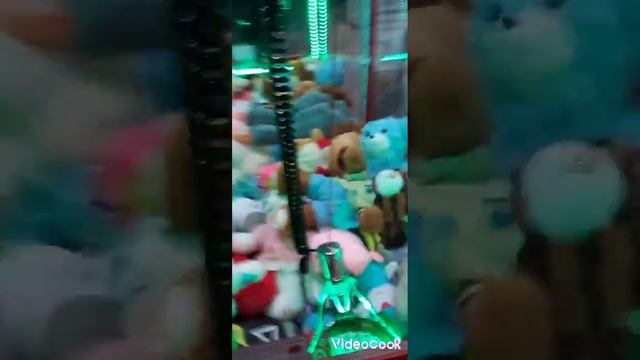 Новое видео с автоматом - хватайкой???????????????????????? смотреть онлайн