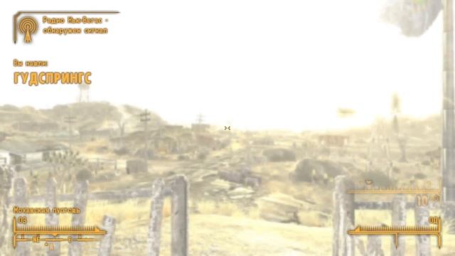 НЕЙРОСЕТЬ Chat GPT ПРОХОДИТ Fallout New Vegas смотреть онлайн