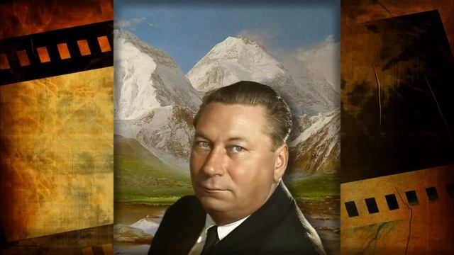 ЖЕРТВУЯ собой СПАС жену от РАССТРЕЛА, и УСЫНОВИЛ 5-х детей. Судьба актера Василия Меркурьева. смотреть онлайн