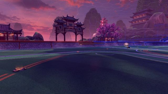 МОМЕНТЫ Rocket League смотреть онлайн