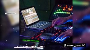 Той ырлары • Антракт жаштарга Club mix Poppuri