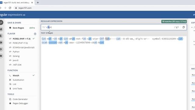 Power Automate Desktop || understanding RegEx (Metacharacters, Groups ,Starting and Ending Patterns смотреть онлайн