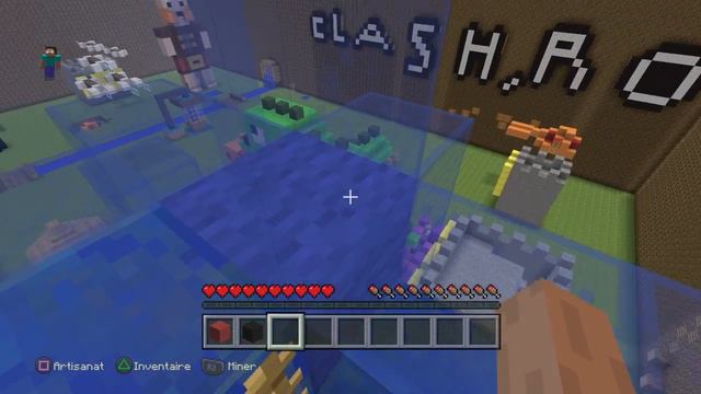 Map clash royal cache cache, party 2 смотреть онлайн