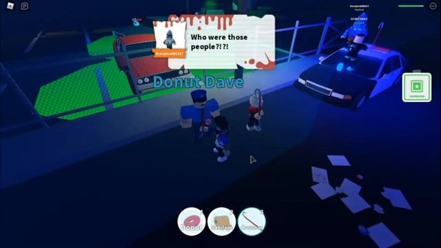 ЗОМБИ ВИРУС... В РОБЛОКС | ROBLOX ZOMBIE VIRUS смотреть онлайн