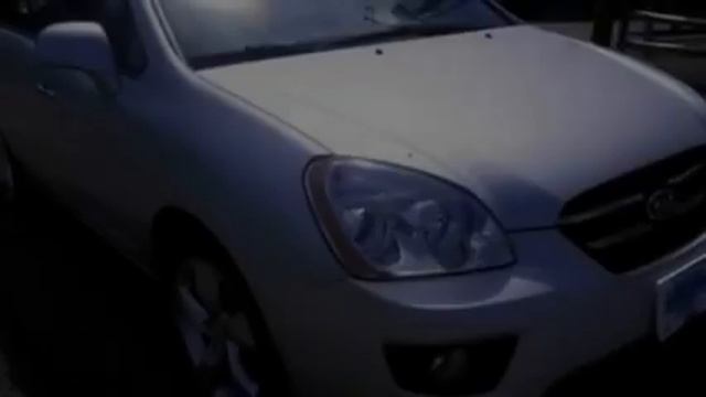 2008 KIA RONDO Brattleboro VT смотреть онлайн