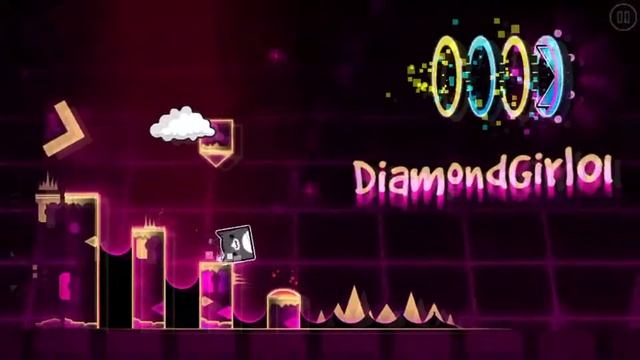 TheOrigins - by: DiamondGirl01 смотреть онлайн