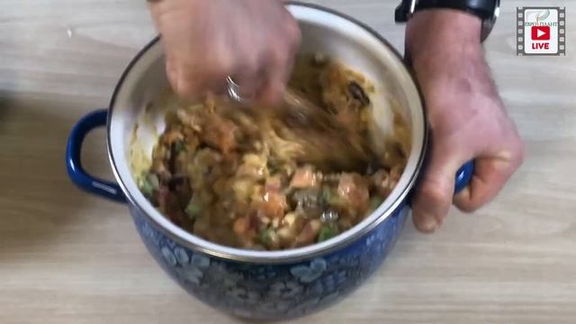 8 марта! Мужчины на кухне... смотреть онлайн