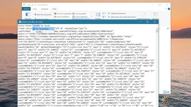 6 Pasos: Quitar la Contraseña de Excel | Hoja protegida смотреть онлайн