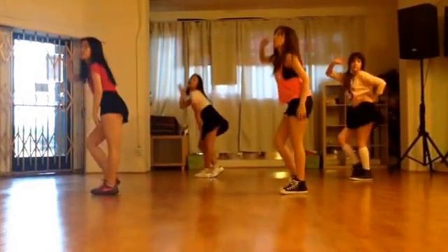"Only you " dance by unos dance studio t&th 7pm kpop dance class group2 смотреть онлайн