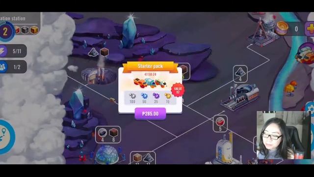 【Colonize: Transport Tycoon】(Android / iOS) Gameplay Walkthrough Part 1 смотреть онлайн