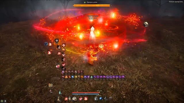 ТАКТИКА: ПАРИ и ПРИЗРАК ДЕВЫ. Фарм боссов в BDO (Black Desert)