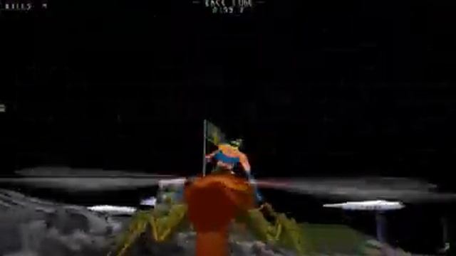 Bugriders : The Race of Kings sur Playstation смотреть онлайн