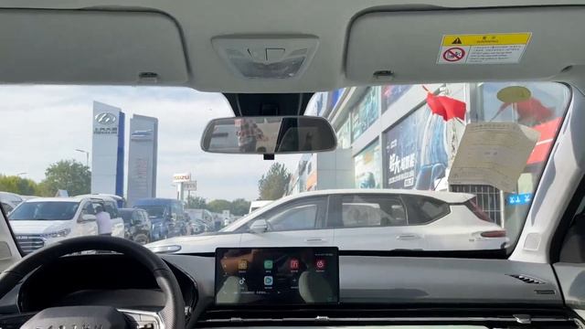 ALL NEW 2022 New BaoJun RS-3 - Exterior And Interior