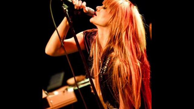 Vanessa Amorosi True to Yourself смотреть онлайн
